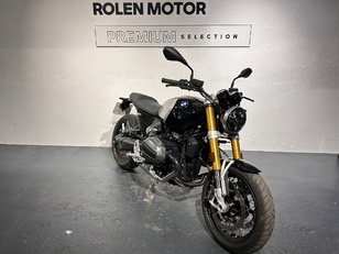 motos segunda mano BMW Motorrad