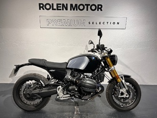 ofertas BMW Motorrad R 12 NINET segunda mano