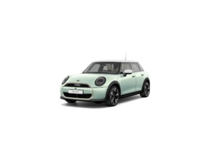 Fotos de MINI 5 Puertas Cooper C 115 kW (156 CV)