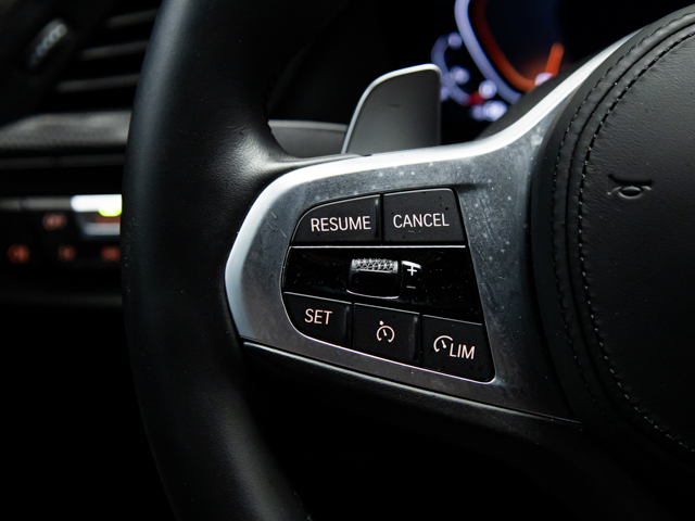 BMW Serie 1 M135i color Gris. Año 2021. 225KW(306CV). Gasolina. En concesionario BMW Fuenteolid Valladolid de Valladolid