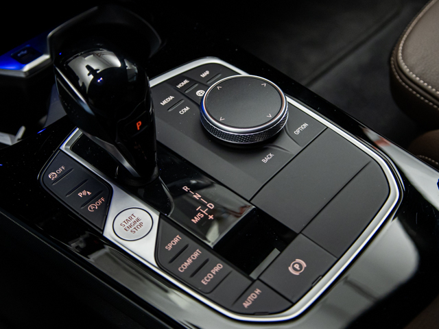 BMW Serie 1 M135i color Gris. Año 2021. 225KW(306CV). Gasolina. En concesionario BMW Fuenteolid Valladolid de Valladolid