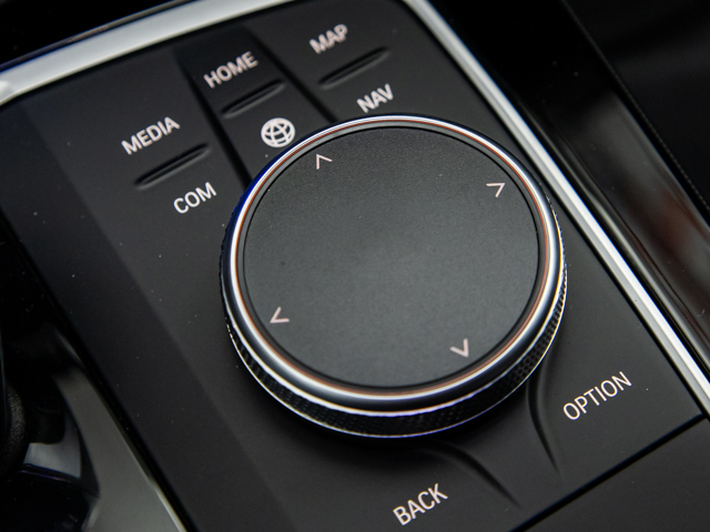 BMW Serie 1 M135i color Gris. Año 2021. 225KW(306CV). Gasolina. En concesionario BMW Fuenteolid Valladolid de Valladolid