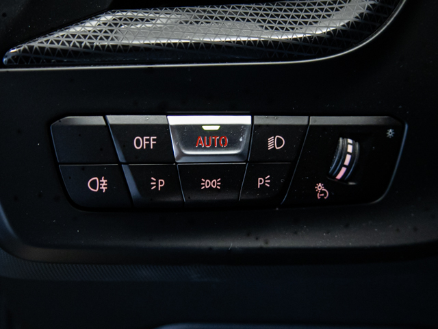 BMW Serie 1 M135i color Gris. Año 2021. 225KW(306CV). Gasolina. En concesionario BMW Fuenteolid Valladolid de Valladolid