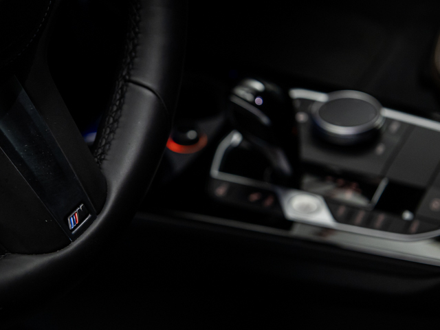 BMW Serie 1 M135i color Gris. Año 2021. 225KW(306CV). Gasolina. En concesionario BMW Fuenteolid Valladolid de Valladolid