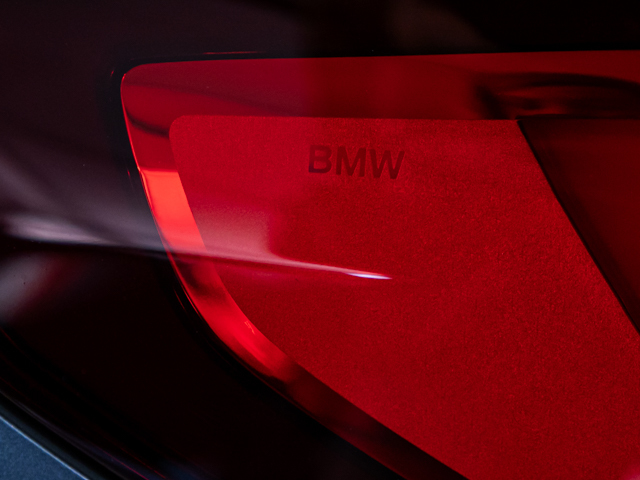 BMW Serie 1 M135i color Gris. Año 2021. 225KW(306CV). Gasolina. En concesionario BMW Fuenteolid Valladolid de Valladolid