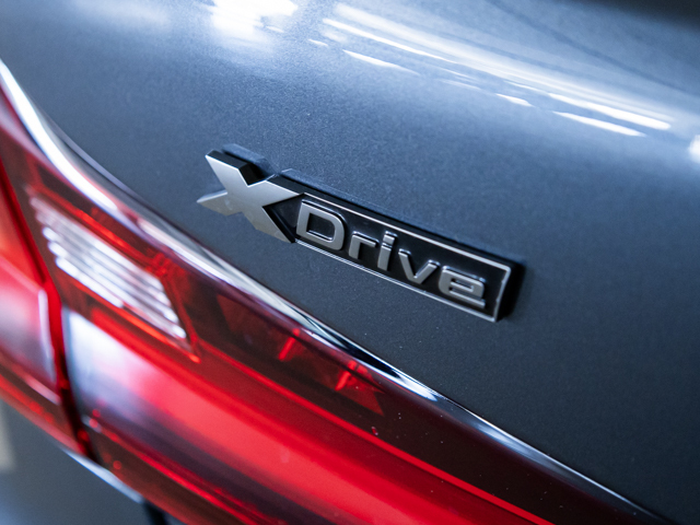 BMW Serie 1 M135i color Gris. Año 2021. 225KW(306CV). Gasolina. En concesionario BMW Fuenteolid Valladolid de Valladolid