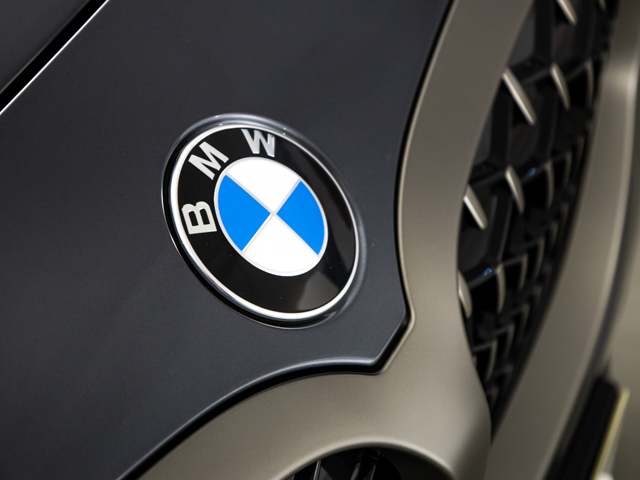 BMW Serie 1 M135i color Gris. Año 2021. 225KW(306CV). Gasolina. En concesionario BMW Fuenteolid Valladolid de Valladolid