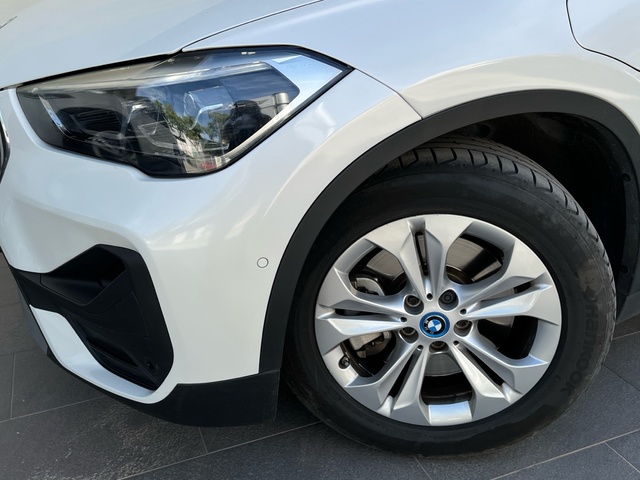 Foto 6 BMW X1 xDrive25e 162 kW (220 CV)