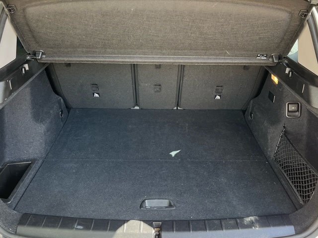 Foto 17 BMW X1 xDrive25e 162 kW (220 CV)