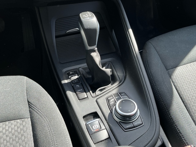 BMW X1 xDrive25e color Blanco. Año 2021. 162KW(220CV). Híbrido Electro/Gasolina. En concesionario Murcia Premium S.L. AV DEL ROCIO de Murcia
