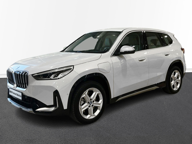 Foto 1 BMW X1 xDrive30e 240 kW (326 CV)