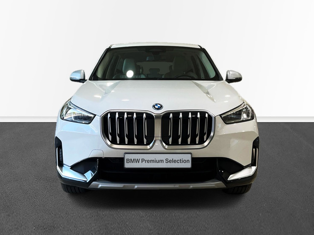 Foto 2 BMW X1 xDrive30e 240 kW (326 CV)