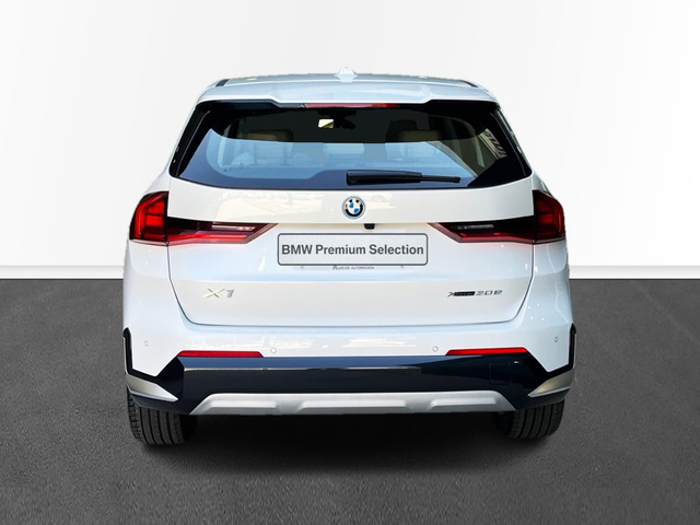 Foto 5 BMW X1 xDrive30e 240 kW (326 CV)