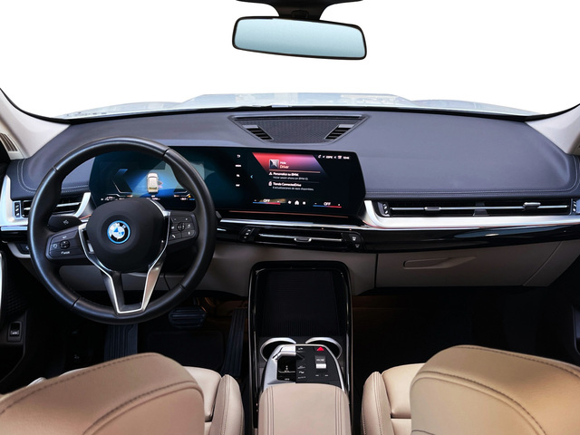 Foto 7 BMW X1 xDrive30e 240 kW (326 CV)