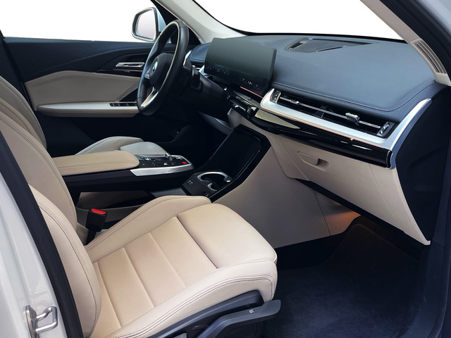 Foto 8 BMW X1 xDrive30e 240 kW (326 CV)