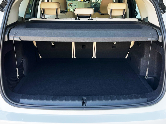 Foto 17 BMW X1 xDrive30e 240 kW (326 CV)