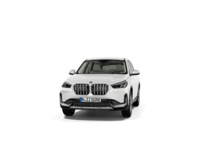 Fotos de BMW X1 xDrive30e color Blanco. Año 2024. 240KW(326CV). Híbrido Electro/Gasolina. En concesionario Murcia Premium S.L. AV DEL ROCIO de Murcia