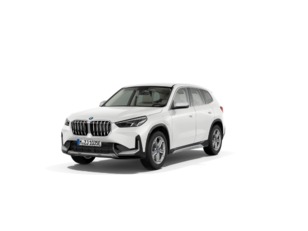 Fotos de BMW X1 xDrive30e color Blanco. Año 2024. 240KW(326CV). Híbrido Electro/Gasolina. En concesionario Murcia Premium S.L. AV DEL ROCIO de Murcia