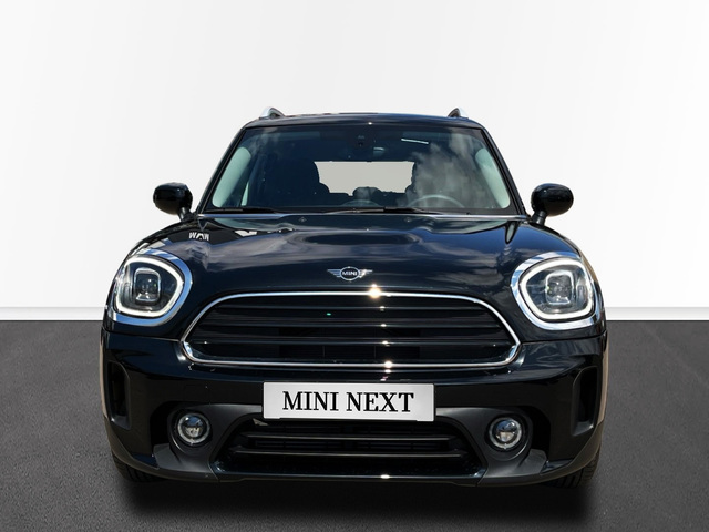 fotoG 1 del MINI MINI Countryman Cooper D 110 kW (150 CV) 150cv Diésel del 2024 en Murcia