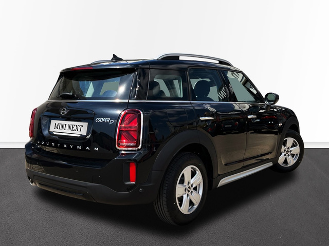 fotoG 3 del MINI MINI Countryman Cooper D 110 kW (150 CV) 150cv Diésel del 2024 en Murcia