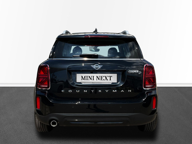 fotoG 4 del MINI MINI Countryman Cooper D 110 kW (150 CV) 150cv Diésel del 2024 en Murcia