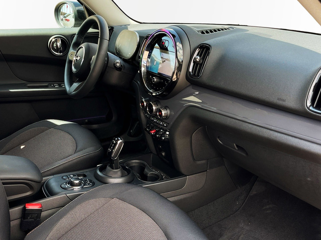 fotoG 7 del MINI MINI Countryman Cooper D 110 kW (150 CV) 150cv Diésel del 2024 en Murcia