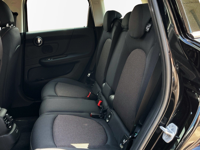 fotoG 8 del MINI MINI Countryman Cooper D 110 kW (150 CV) 150cv Diésel del 2024 en Murcia