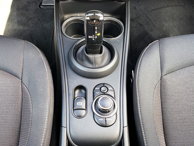 fotoG 11 del MINI MINI Countryman Cooper D 110 kW (150 CV) 150cv Diésel del 2024 en Murcia