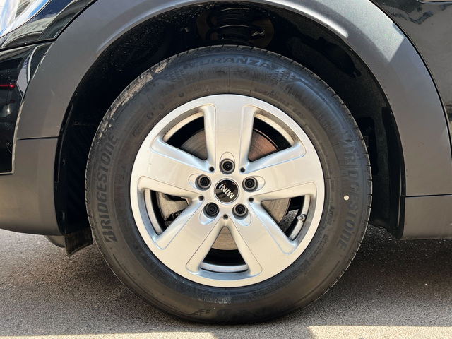 fotoG 12 del MINI MINI Countryman Cooper D 110 kW (150 CV) 150cv Diésel del 2024 en Murcia