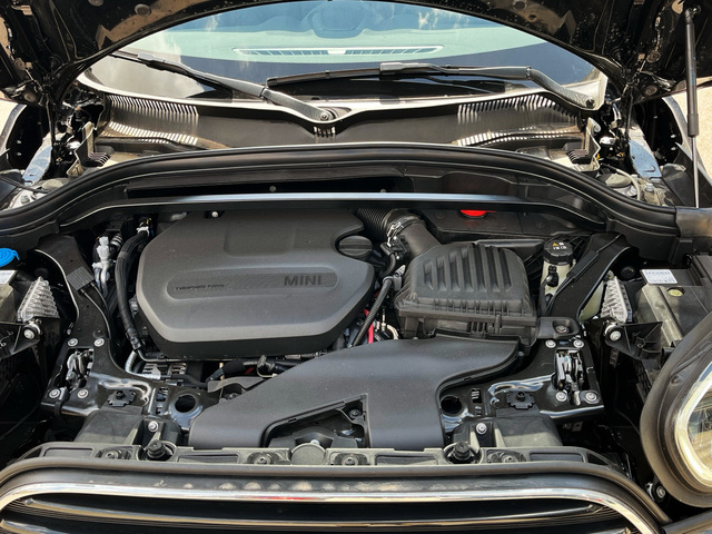 fotoG 13 del MINI MINI Countryman Cooper D 110 kW (150 CV) 150cv Diésel del 2024 en Murcia