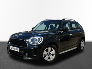 Fotos de MINI Countryman Cooper D 110 kW (150 CV)