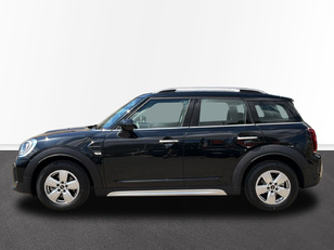 Fotos de MINI Countryman Cooper D 110 kW (150 CV)