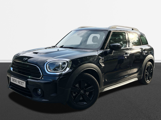 fotoG 0 del MINI MINI Countryman Cooper D 110 kW (150 CV) 150cv Diésel del 2024 en Murcia