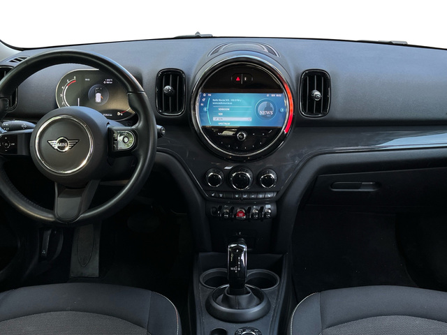 fotoG 6 del MINI MINI Countryman Cooper D 110 kW (150 CV) 150cv Diésel del 2024 en Murcia
