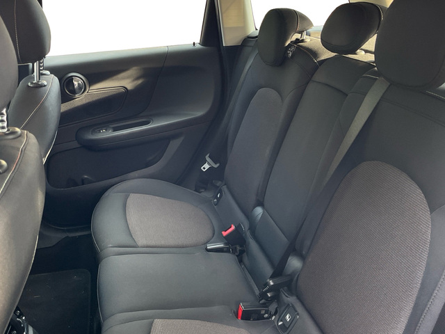 fotoG 8 del MINI MINI Countryman Cooper D 110 kW (150 CV) 150cv Diésel del 2024 en Murcia