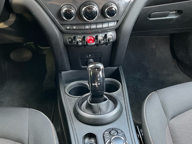 fotoG 14 del MINI MINI Countryman Cooper D 110 kW (150 CV) 150cv Diésel del 2024 en Murcia