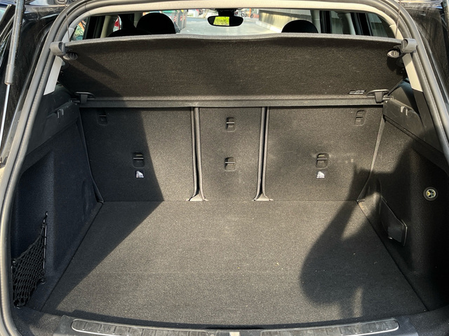 fotoG 16 del MINI MINI Countryman Cooper D 110 kW (150 CV) 150cv Diésel del 2024 en Murcia