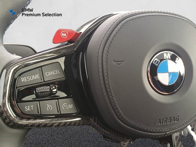 BMW M M2 Coupe color Gris. Año 2025. 353KW(480CV). Gasolina. En concesionario Marmotor de Las Palmas