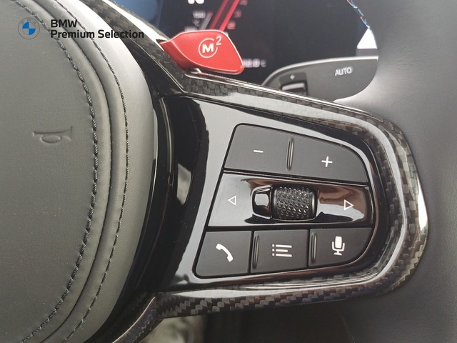 BMW M M2 Coupe color Gris. Año 2025. 353KW(480CV). Gasolina. En concesionario Marmotor de Las Palmas