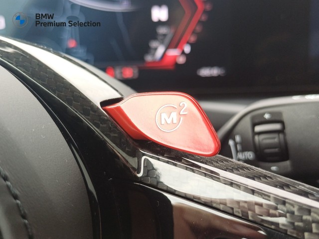 BMW M M2 Coupe color Gris. Año 2025. 353KW(480CV). Gasolina. En concesionario Marmotor de Las Palmas