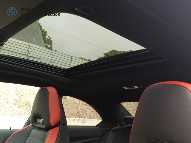 BMW M M2 Coupe color Gris. Año 2025. 353KW(480CV). Gasolina. En concesionario Marmotor de Las Palmas