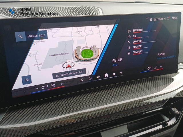 BMW M M2 Coupe color Gris. Año 2025. 353KW(480CV). Gasolina. En concesionario Marmotor de Las Palmas