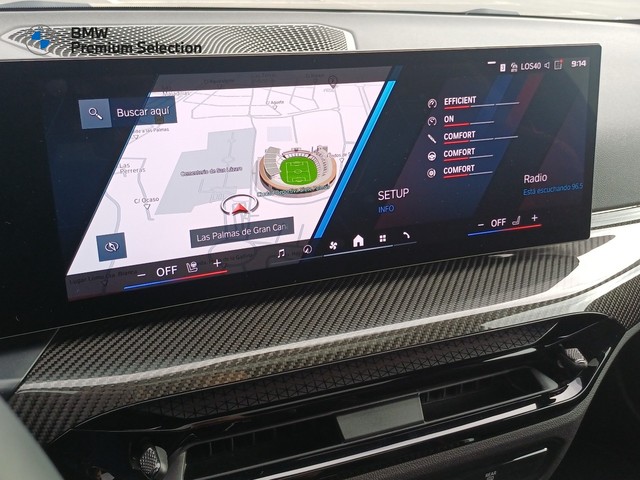 BMW M M2 Coupe color Gris. Año 2025. 353KW(480CV). Gasolina. En concesionario Marmotor de Las Palmas