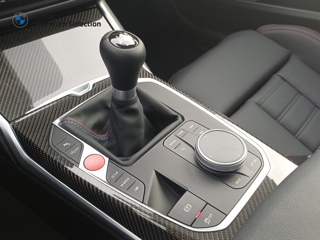 BMW M M2 Coupe color Gris. Año 2025. 353KW(480CV). Gasolina. En concesionario Marmotor de Las Palmas