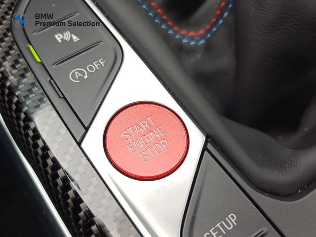 BMW M M2 Coupe color Gris. Año 2025. 353KW(480CV). Gasolina. En concesionario Marmotor de Las Palmas