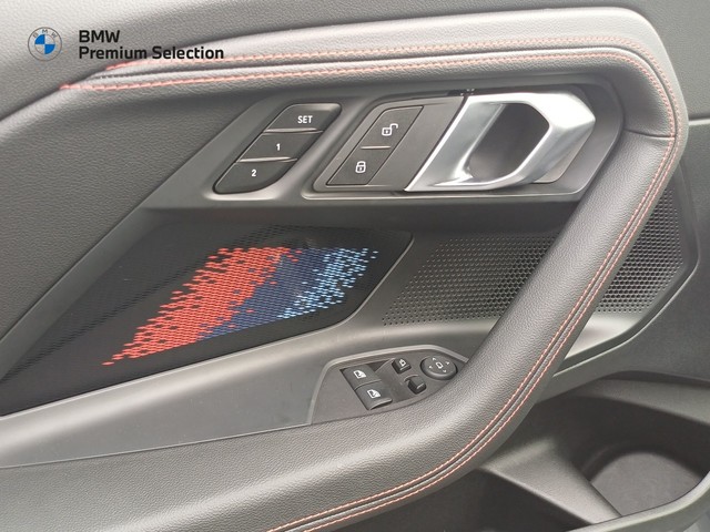 BMW M M2 Coupe color Gris. Año 2025. 353KW(480CV). Gasolina. En concesionario Marmotor de Las Palmas