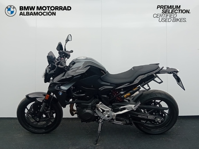 BMW Motorrad F 900 R  de ocasión 