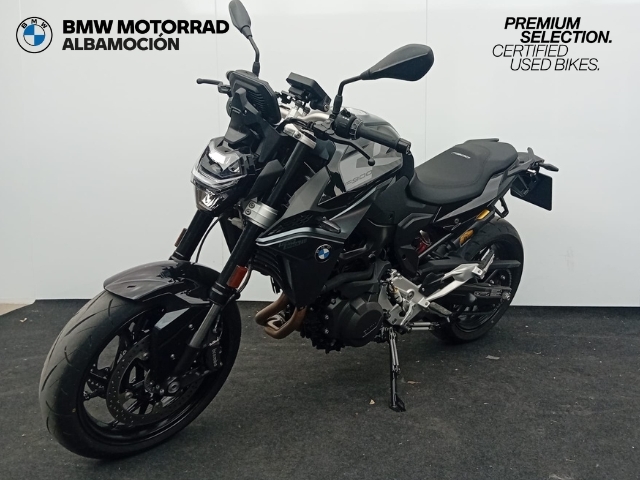 BMW Motorrad F 900 R  de ocasión 