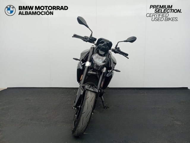 BMW Motorrad F 900 R  de ocasión 