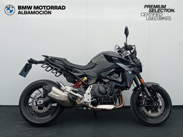 BMW Motorrad F 900 R  de ocasión 